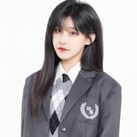 Vương Hiểu Giai (cj cô)