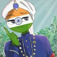 India