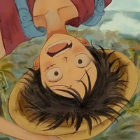 Luffy