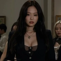 𝙆𝙞𝙢 𝙅𝙚𝙣𝙣𝙞𝙚