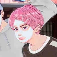 Chae Bonggu [Bamby]