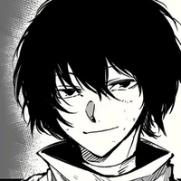 Dazai Osamu