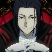 Mori Ougai
