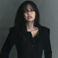 Kim Jennie (mẹ nàng)