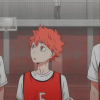 Hinata Shoyo