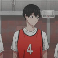 Kageyama Tobio