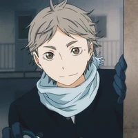 Sugawara Koushi