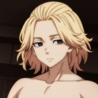 sano manjirou(mikey)