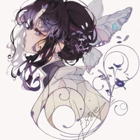 Kochou Shinobu _ Trùng trụ