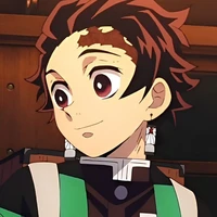Kamado Tanjirou