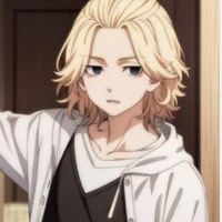 Sano Manjirou _ Mikey