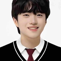 Ryu Min-seok - Cún nhỏ