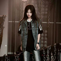 Viên Nhất Kỳ-017/Kỳ Kỳ/