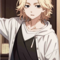 Sano Manjiro/ Mikey