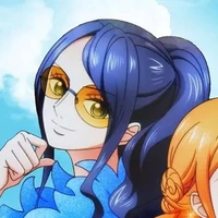 Nico Robin