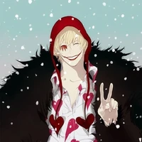 Donquixote Rosinante