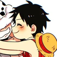 Luffy (lúc nhỏ)