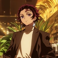 Kamado Tanjirou