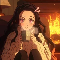 Kamado Nezuko