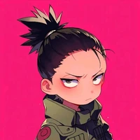 Shikamaru