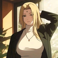 Tsunade