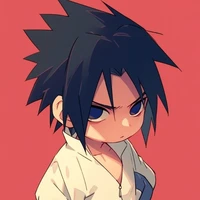Sasuke