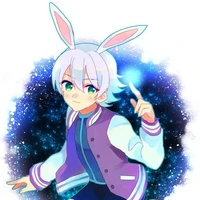 Tsukino Luka