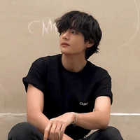 Kim Taehyung_Cậu của cô