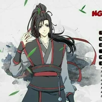 Nguỵ Anh_Nguỵ Vô Tiện