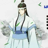 Lam Hoán_Lam Hi Thần