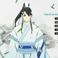 Lam Nguyệt _Tự Tư Truy