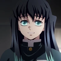 Tokitou muichiro