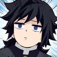 tomioka giyuu