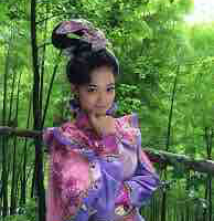 Mộ Tiểu Điệp 