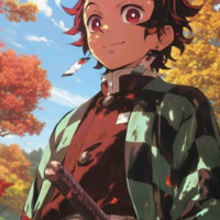 Kamado Tanjirou