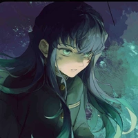 Tokitou Muichirou