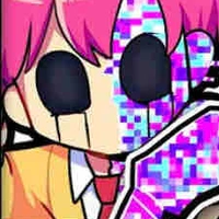 Hiha glitch