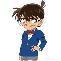 Edogawa Conan