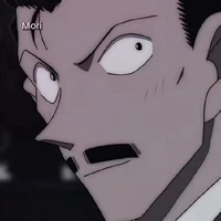 Mori Kogoro