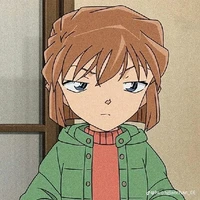 Haibara Ai