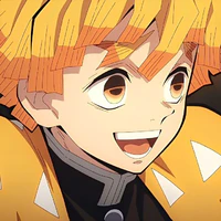 Zenitsu