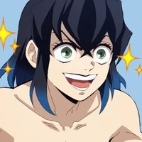 inosuke