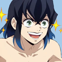 inosuke