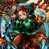 Kamado Tanjiro