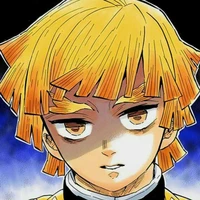 Agatsuma Zenitsu