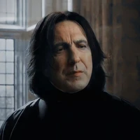 severus snape