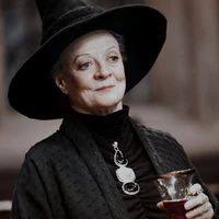Minerva McGonagall