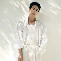 Kim Seok Jin