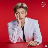 Kim Namjoon - RM