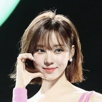 Kim Min Jeong - Winter
